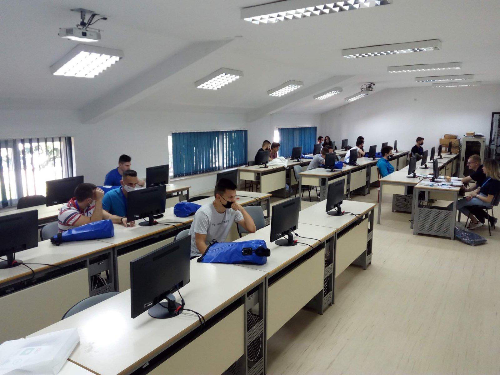 Programerski izazovi –  IT takmičenje održano u Mostaru